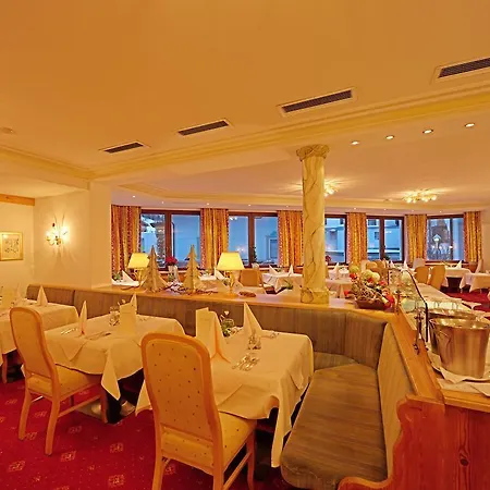 Heart Arlberg 4*
