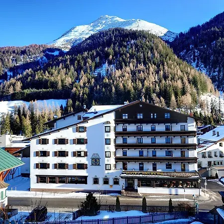 Heart Arlberg Hotel