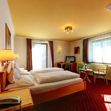 Heart Arlberg Hotel