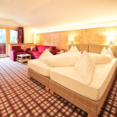 Heart Arlberg 4*