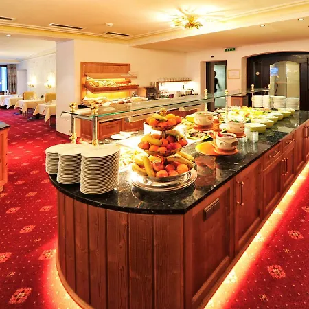 Heart Arlberg Hotel