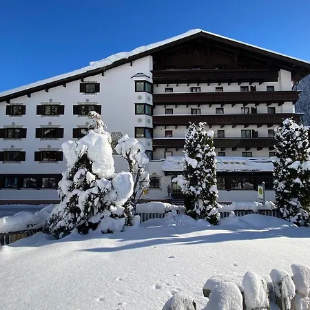 Hotel Heart Arlberg Sankt Anton am Arlberg
