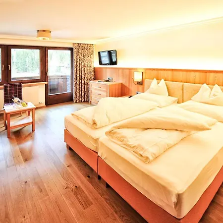 Hotel Heart Arlberg
