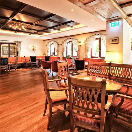 Hotel Heart Arlberg
