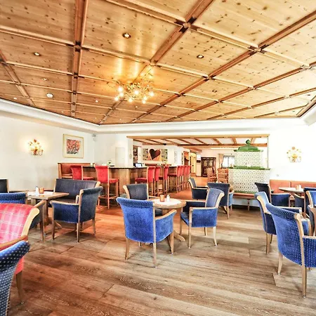 Heart Arlberg Hotel
