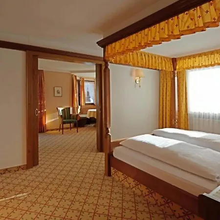 Heart Arlberg Hotel