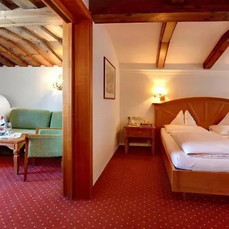 Hotel Heart Arlberg