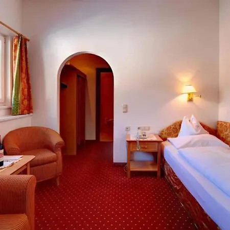 Heart Arlberg Hotel 4*