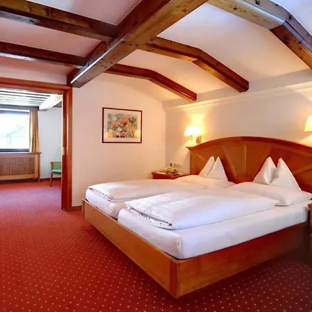 Hotel Heart Arlberg Sankt Anton am Arlberg