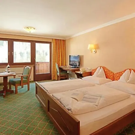 Heart Arlberg 4*