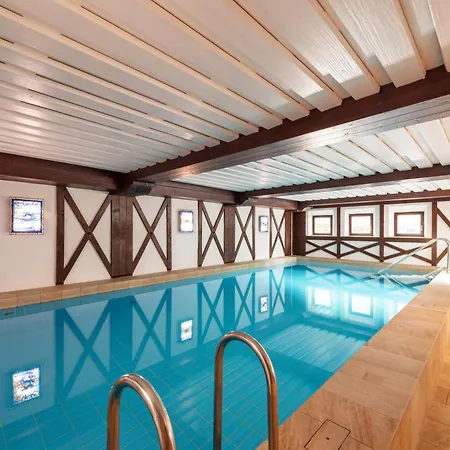 Heart Arlberg Отель 4*
