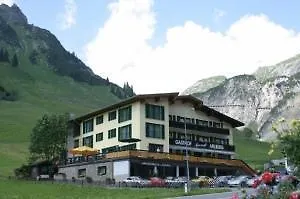 Heart Arlberg Hotel Sankt Anton am Arlberg