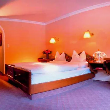 Heart Arlberg Hotel