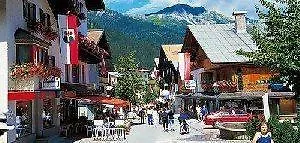 Hotel Heart Arlberg 4*