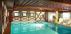 Hotel Heart Arlberg Sankt Anton am Arlberg