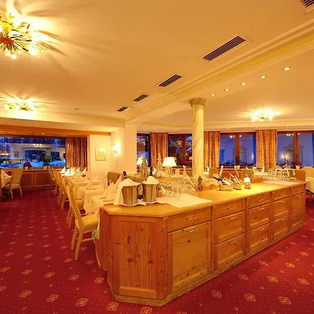 Heart Arlberg Hotel