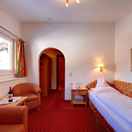 Heart Arlberg Отель 4*