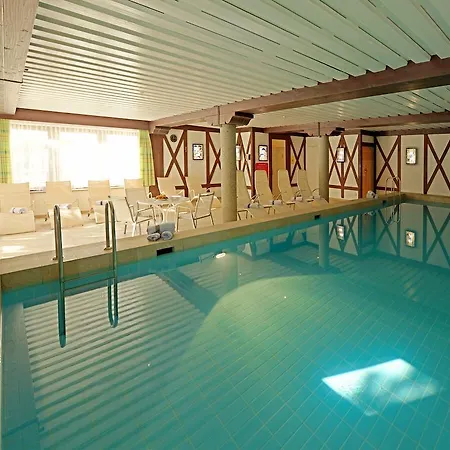 Hotel Heart Arlberg 4*