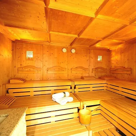 Heart Arlberg Hotel 4*