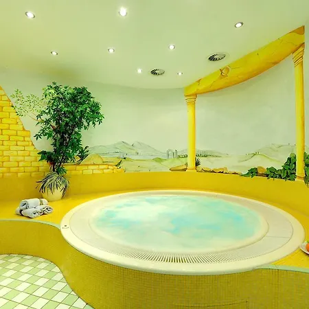 Hotel Heart Arlberg