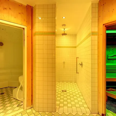 Hotel Heart Arlberg