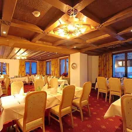 Heart Arlberg 4*