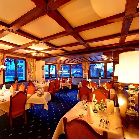 Hotel Heart Arlberg Sankt Anton am Arlberg