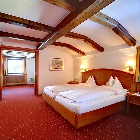 Heart Arlberg 4* Санкт-Антон-ам-Арльберг
