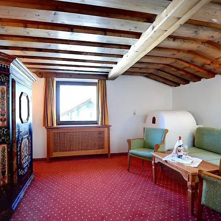 Hotel Heart Arlberg