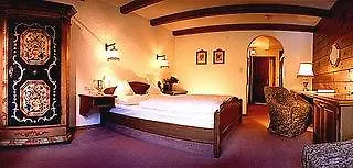 Heart Arlberg Hotel